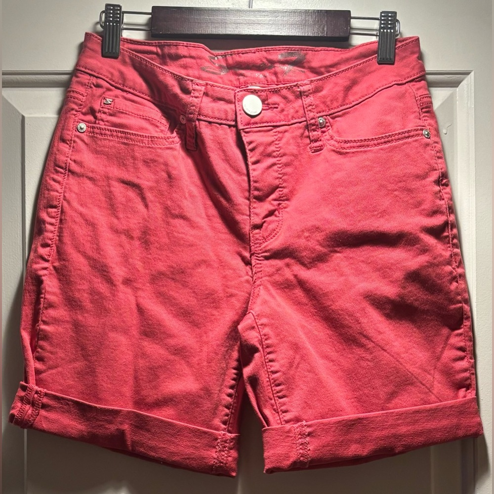 Seven Jean shorts